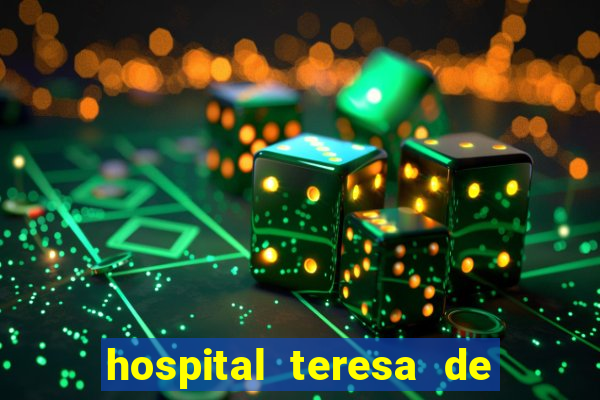 hospital teresa de lisieux salvador bahia